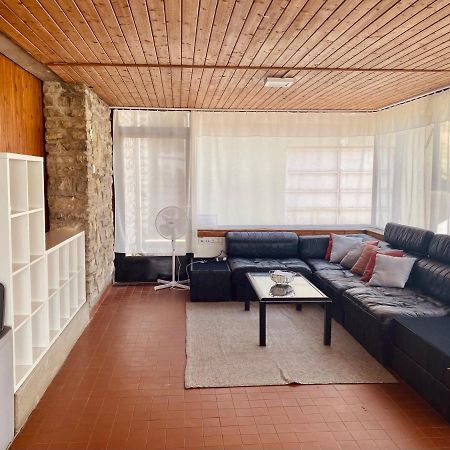 Viztuekoer Apartman Tihany Ngoại thất bức ảnh