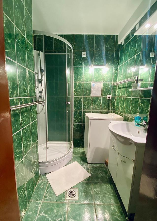 Viztuekoer Apartman Tihany Ngoại thất bức ảnh