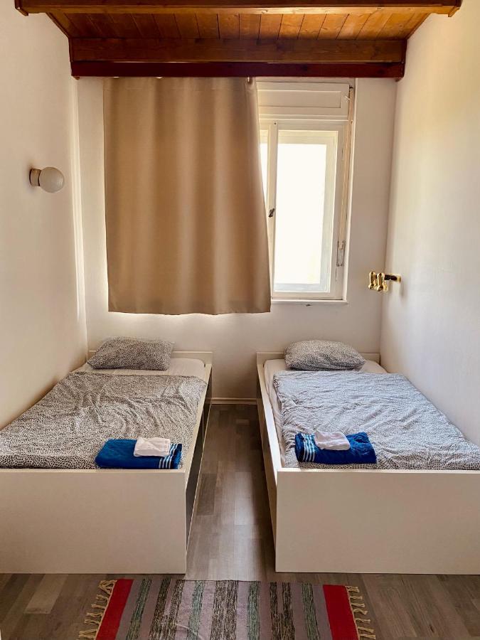 Viztuekoer Apartman Tihany Ngoại thất bức ảnh