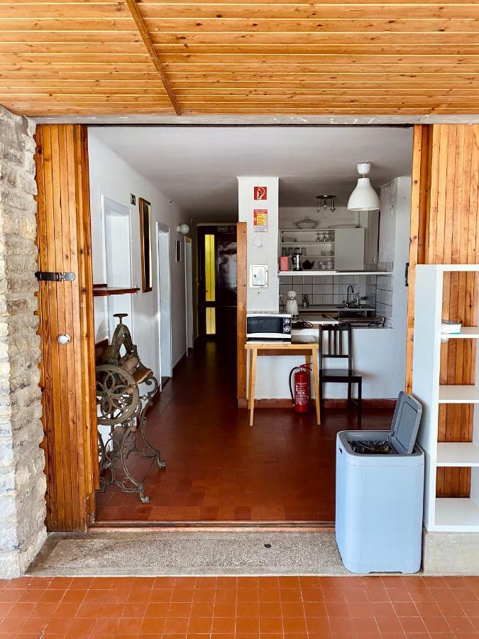 Viztuekoer Apartman Tihany Ngoại thất bức ảnh