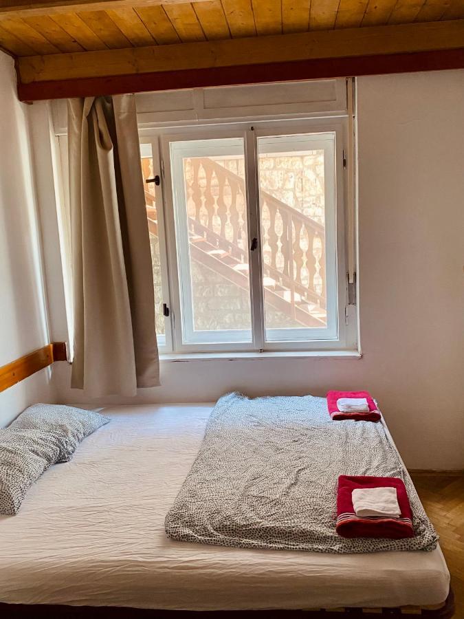 Viztuekoer Apartman Tihany Ngoại thất bức ảnh