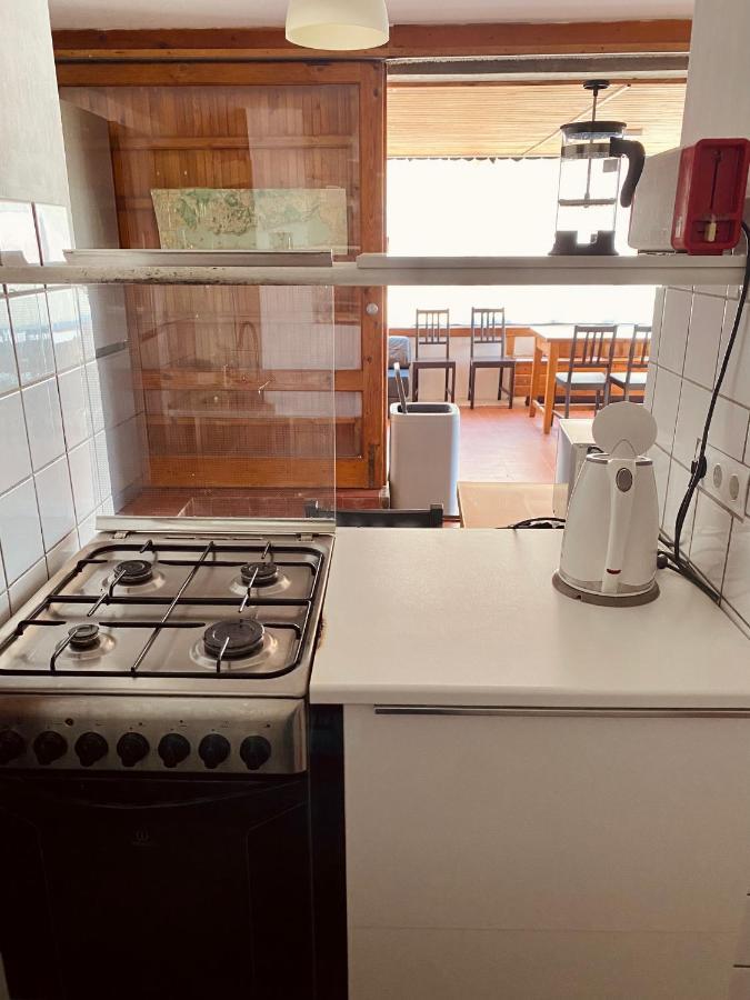 Viztuekoer Apartman Tihany Ngoại thất bức ảnh