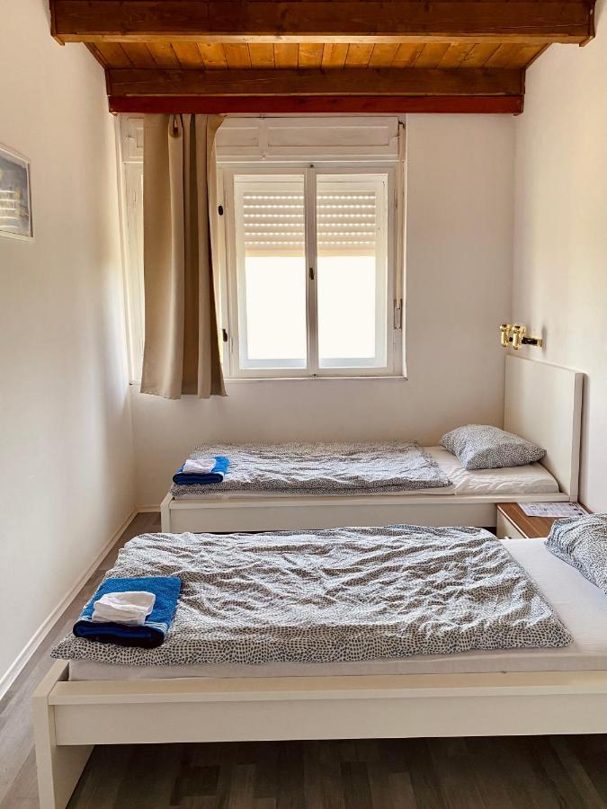 Viztuekoer Apartman Tihany Ngoại thất bức ảnh