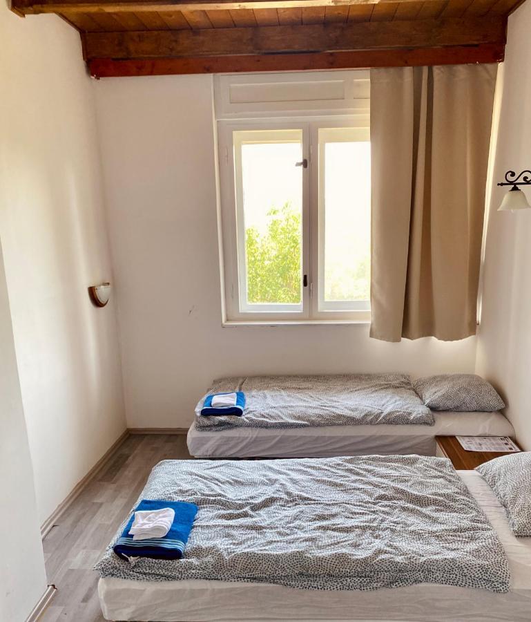 Viztuekoer Apartman Tihany Ngoại thất bức ảnh